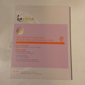 SUBSCRIPTION PRODUCT TESTING (WEEK ENDING 01/23/16)