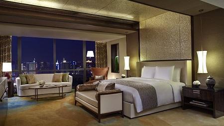 Future-talk with The Ritz-Carlton Chengdu’s Hotel Manager Eduardo Bressane