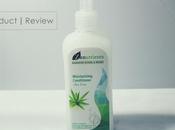 Review: Zenutrients Moisturizing Conditioner Aloe Vera