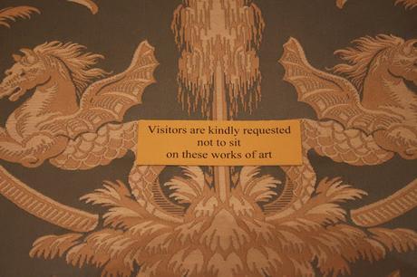 In & Around London… Some #London Signs #photoblog