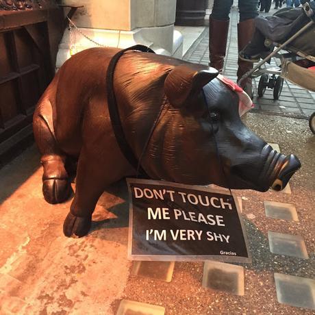 In & Around London… Some #London Signs #photoblog