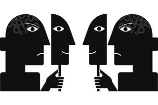 Are you becoming a hypocrite? Do you have an alive reputation but dead works?