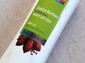 VLCC Cocoa Butter Hydrating Body Lotion Review