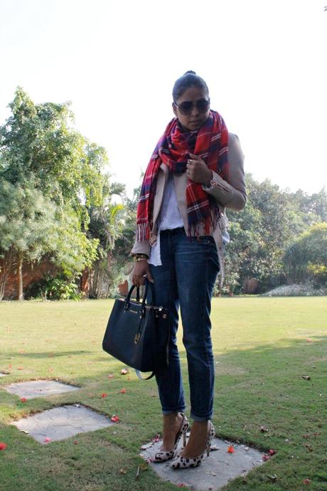 THE OUTFIT MAKER - #accessories edition