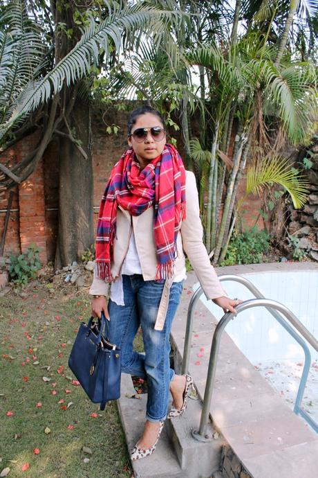 THE OUTFIT MAKER - #accessories edition