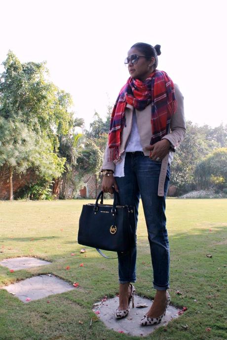 THE OUTFIT MAKER - #accessories edition