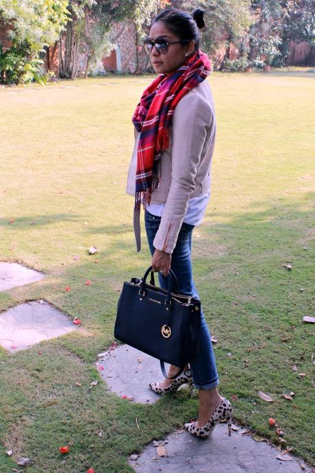THE OUTFIT MAKER - #accessories edition