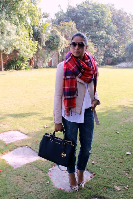 THE OUTFIT MAKER - #accessories edition