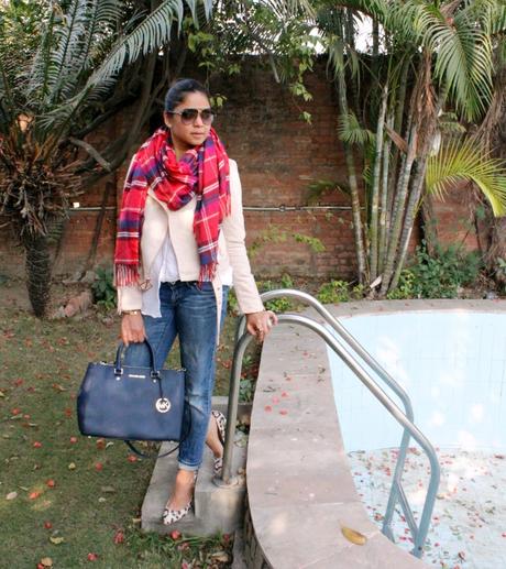 THE OUTFIT MAKER - #accessories edition