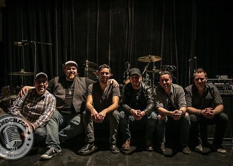 Hangin’ with the River Town Saints…