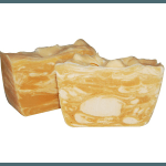 Caramel Custard Cold Process Soap Recipe