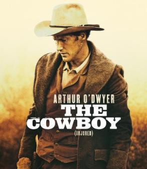 Bone Tomahawk (2015) cowboy