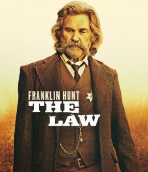 the law