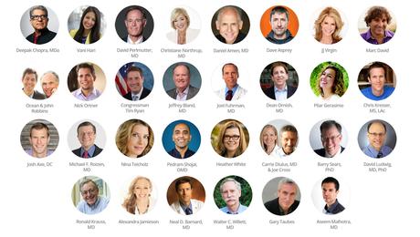 The Fat Summit Starts Today