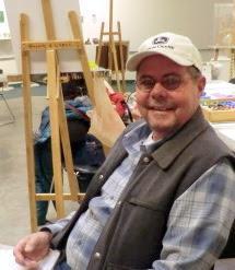 Jac Kephart Workshop Jan. 23, 24