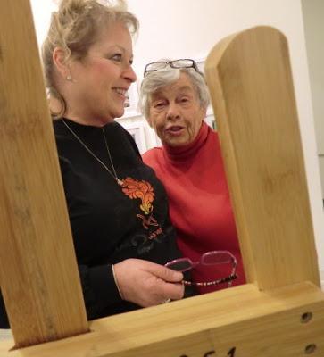 Jac Kephart Workshop Jan. 23, 24