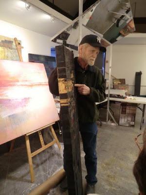 Jac Kephart Workshop Jan. 23, 24