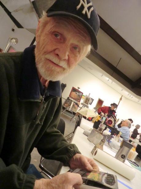 Jac Kephart Workshop Jan. 23, 24