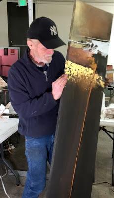 Jac Kephart Workshop Jan. 23, 24