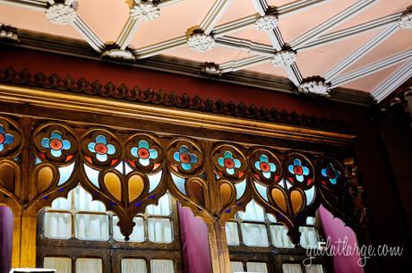 Livraria Lello & Irmão, Porto