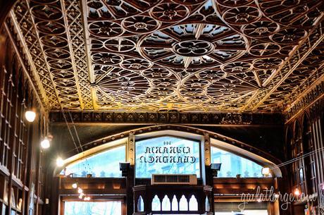 Livraria Lello & Irmão, Porto