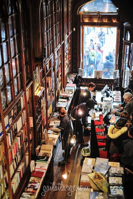Livraria Lello & Irmão, Porto