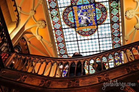 Livraria Lello & Irmão, Porto