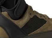 Mixed Bag: Balenciaga High-Top Sneakers