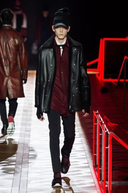 The Best Menswear Looks from Paris Fashion Week FW 2016-17