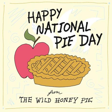 Celebrate National Pie Day with an Apple Pie Recipe Playlist