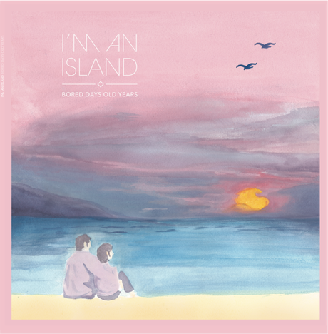 I’m An Island Deliver Shining Rays with ‘Vitamin D’ [Premiere]