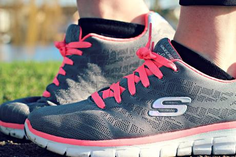 Skechers From Bells Shoes | Review