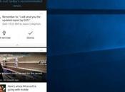 Microsoft Cortana Remind Promises Made Mails