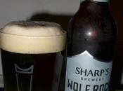 Tasting Notes: Sharp: Wolf Rock