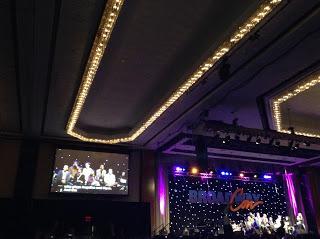 A Few Thoughts On Why BroadwayCon Was A Success, At Least From This Fan/Journalist's Perspective