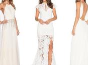 Stunning Wedding Dresses Under $1200