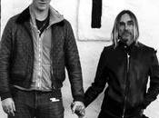 Iggy Pop: Stream "Break Into Your Heart" from Album "Post Depression"