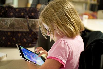 6 Great Websites For Growing Minds
