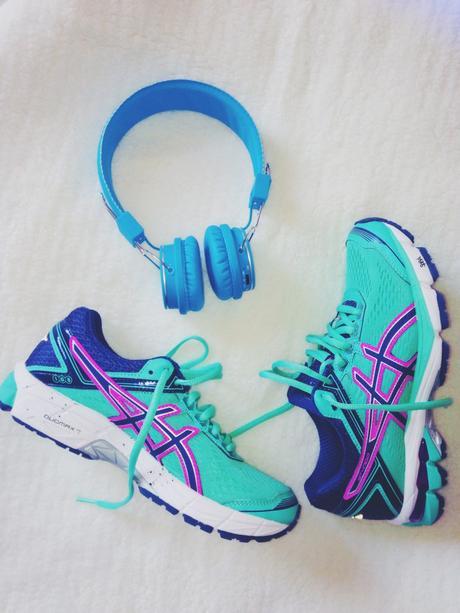 New Trainers!
