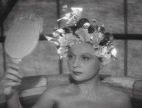 187. French director Marcel Carné’s “Les Enfants du Paradis” (The Children of Paradise) (1945): A memorable film on unrequited love, a film in which everyone smiles in every situation