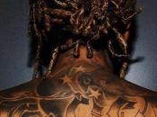 Khalifa Reveals Album Cover Tracklisting