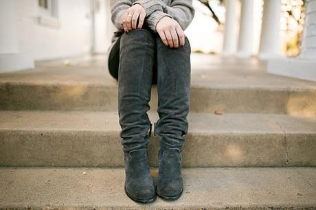 The Best Boots & What Your Cable Knit is Really Doing The Best Boots & What Your Cable Knit is Really Doing