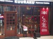 Kuuraku, Gurgaon: Joyful Japanese Option