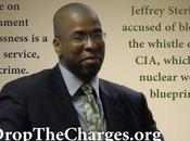 Whistleblower, Missouri-born, Prison