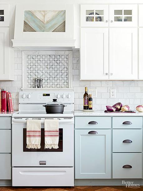 Bright, Airy, Beautiful