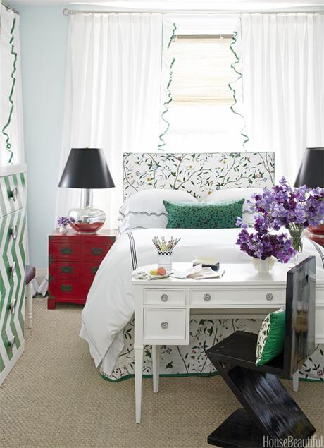 Bright, Airy, Beautiful