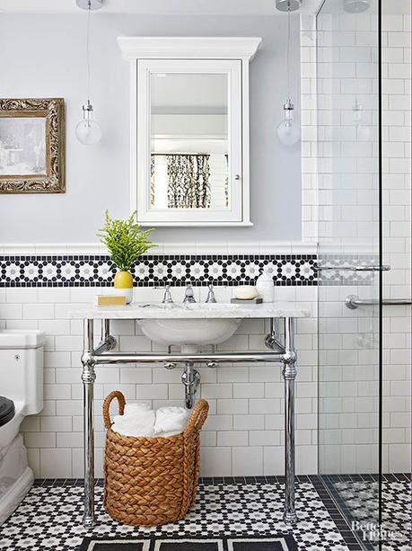 Bright, Airy, Beautiful