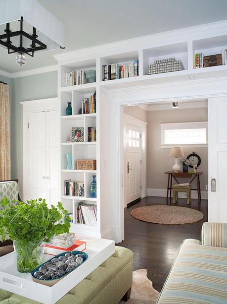Bright, Airy, Beautiful