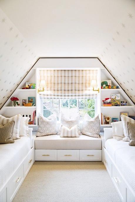 Bright, Airy, Beautiful