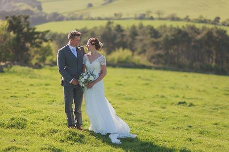 Gorwell Barn Wedding (11)